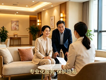 汾西有偿售卵代生女生的客户的客户群体有哪些
