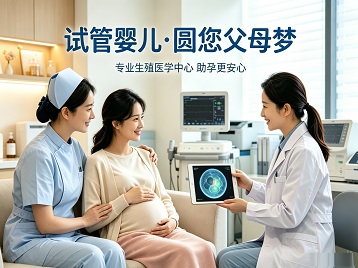 汾西辅助生育服务 试管婴儿行业的兴起背景、发展与未来展望